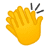 :clap: :clap: