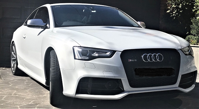 RS5front