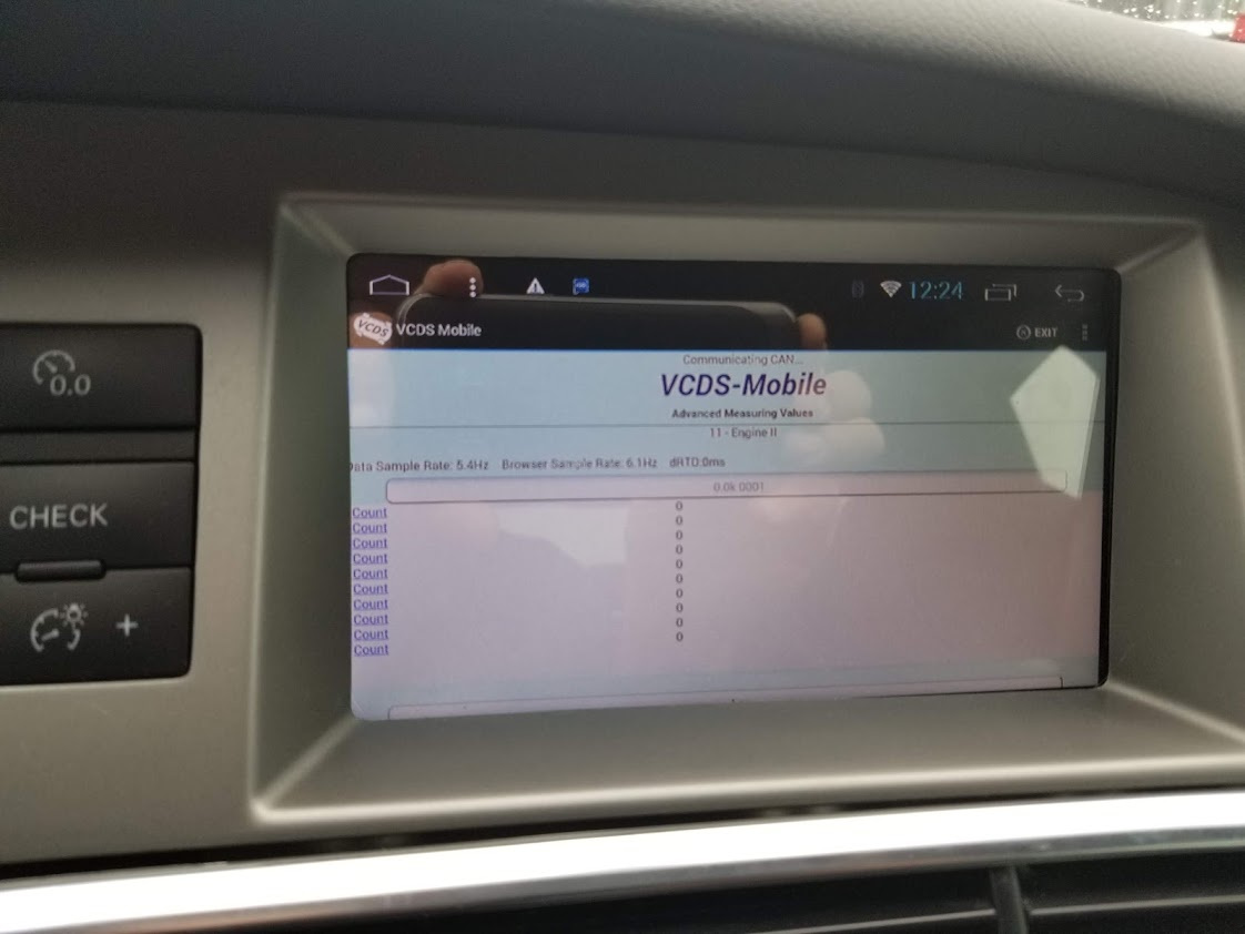 What is this MMI Hack? - A6 All/ S6 All - Audi Revolution